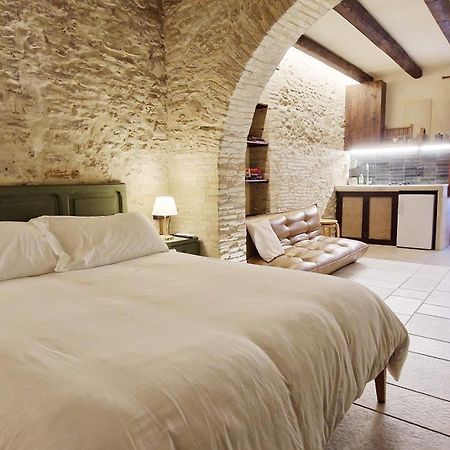 Hotel Casa Ocra à Vasto Extérieur photo