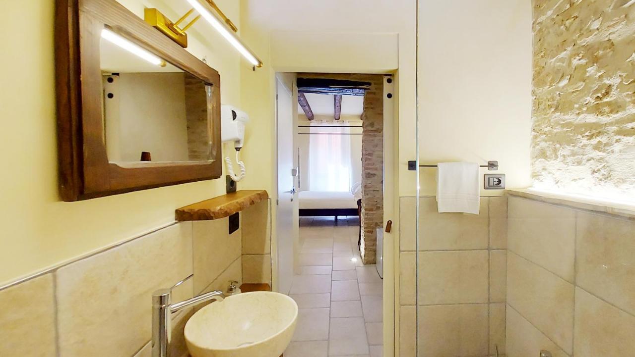 Hotel Casa Ocra à Vasto Extérieur photo