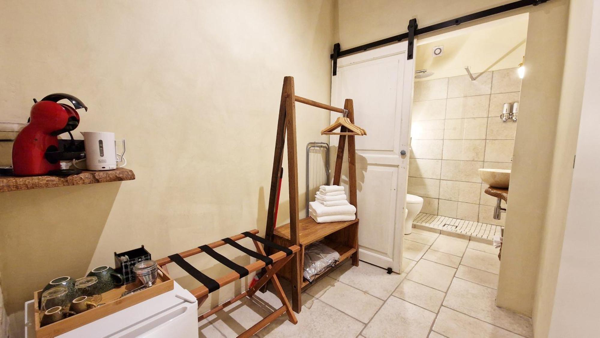 Hotel Casa Ocra à Vasto Extérieur photo