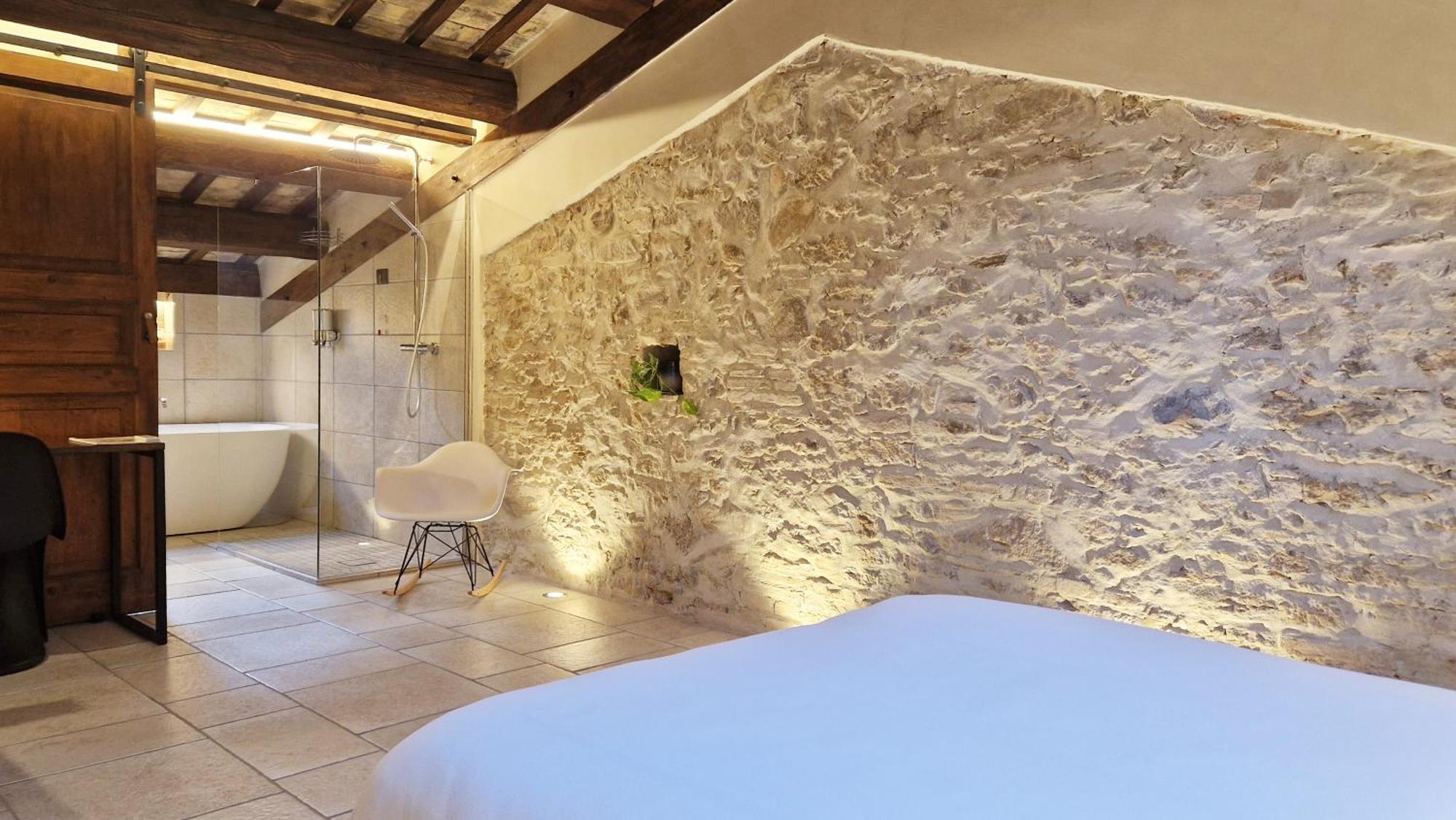 Hotel Casa Ocra à Vasto Extérieur photo